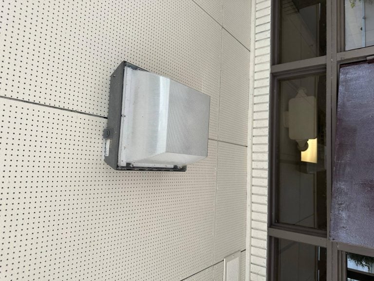 Savannah Handyman Services Commercial Property Maintenance
